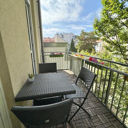 Vienna Apartment Gutarra II Extérieur photo