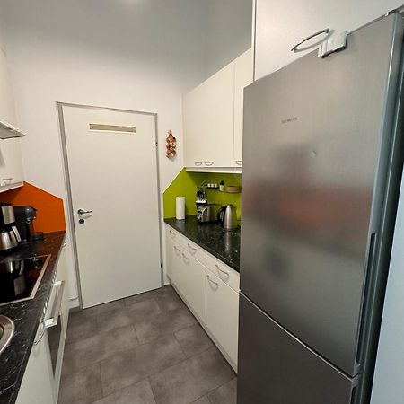 Vienna Apartment Gutarra II Extérieur photo