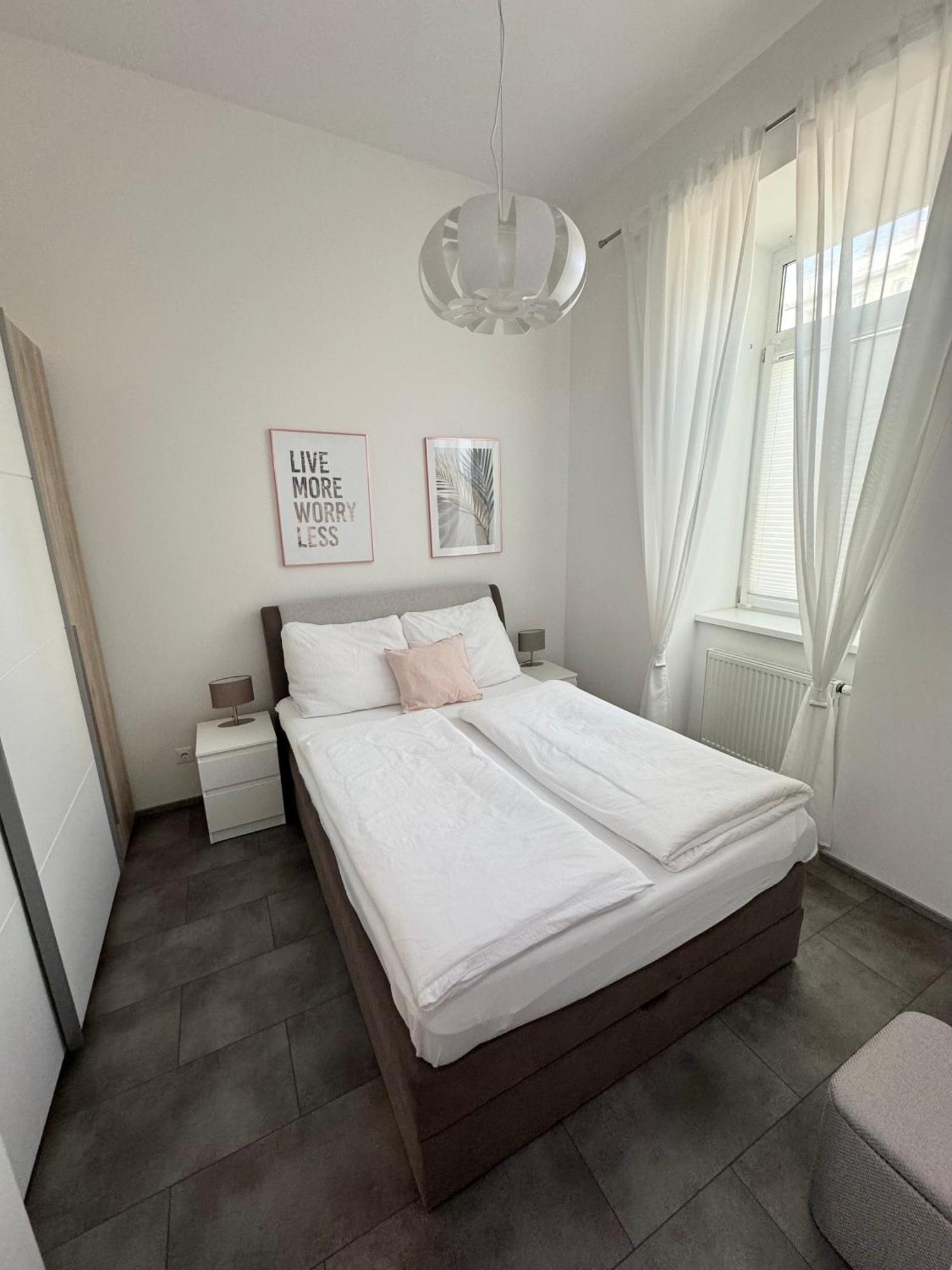 Vienna Apartment Gutarra II Extérieur photo