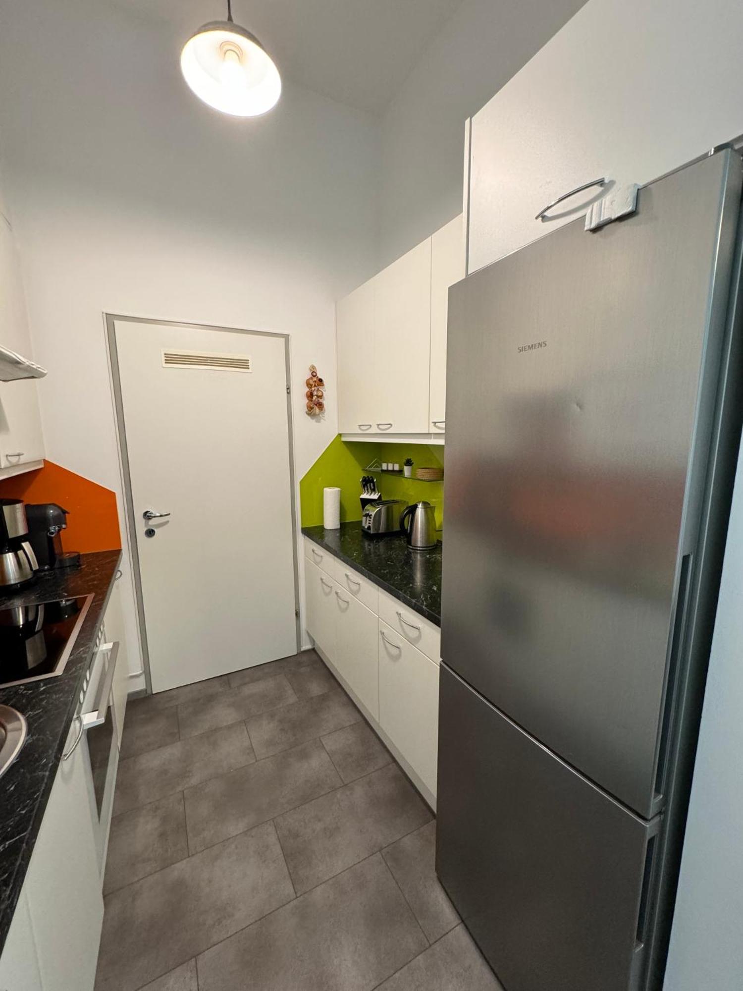 Vienna Apartment Gutarra II Extérieur photo