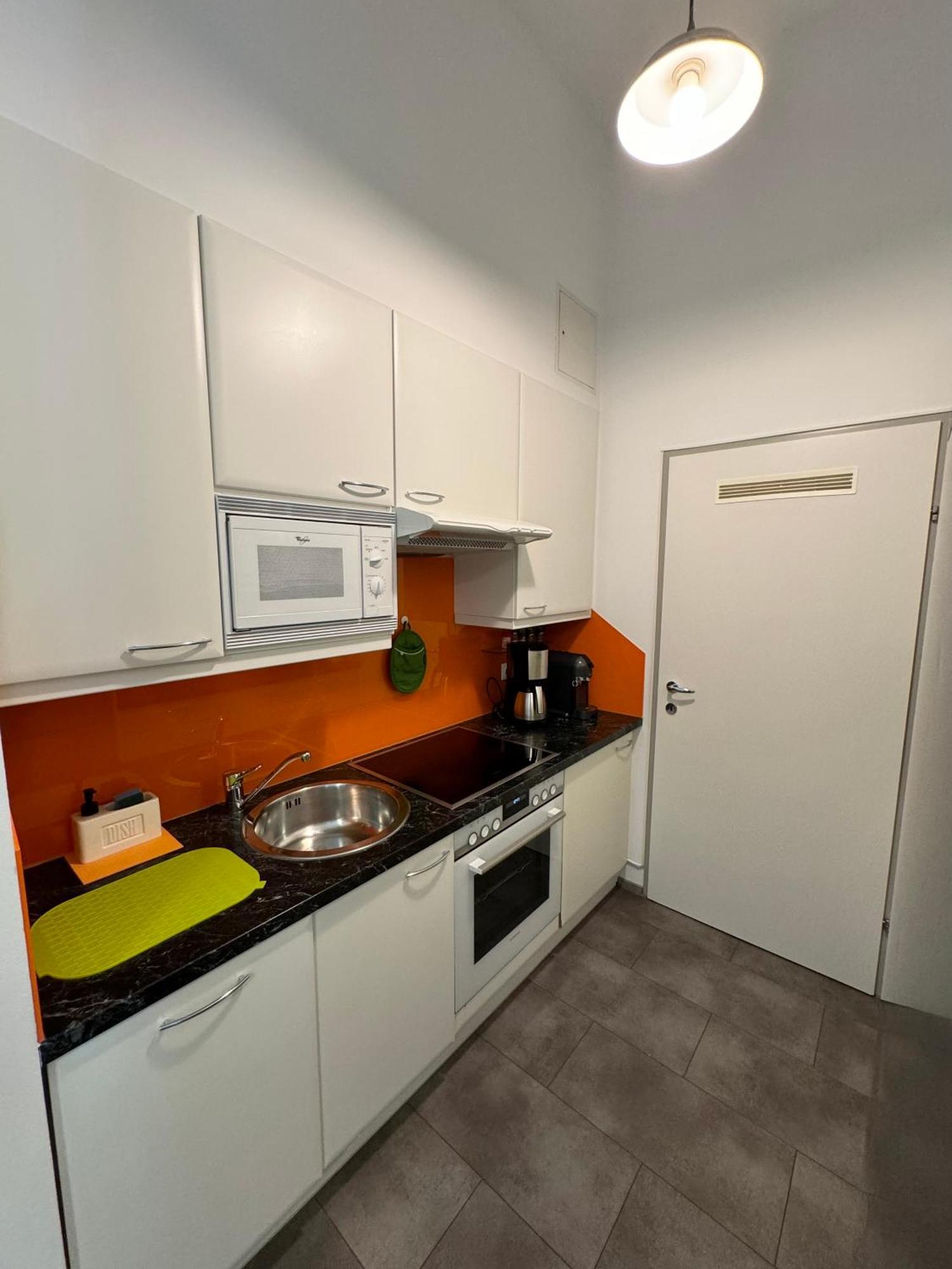 Vienna Apartment Gutarra II Extérieur photo