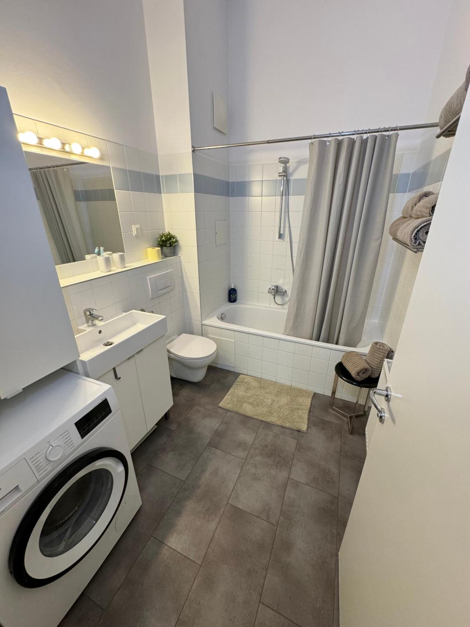 Vienna Apartment Gutarra II Extérieur photo