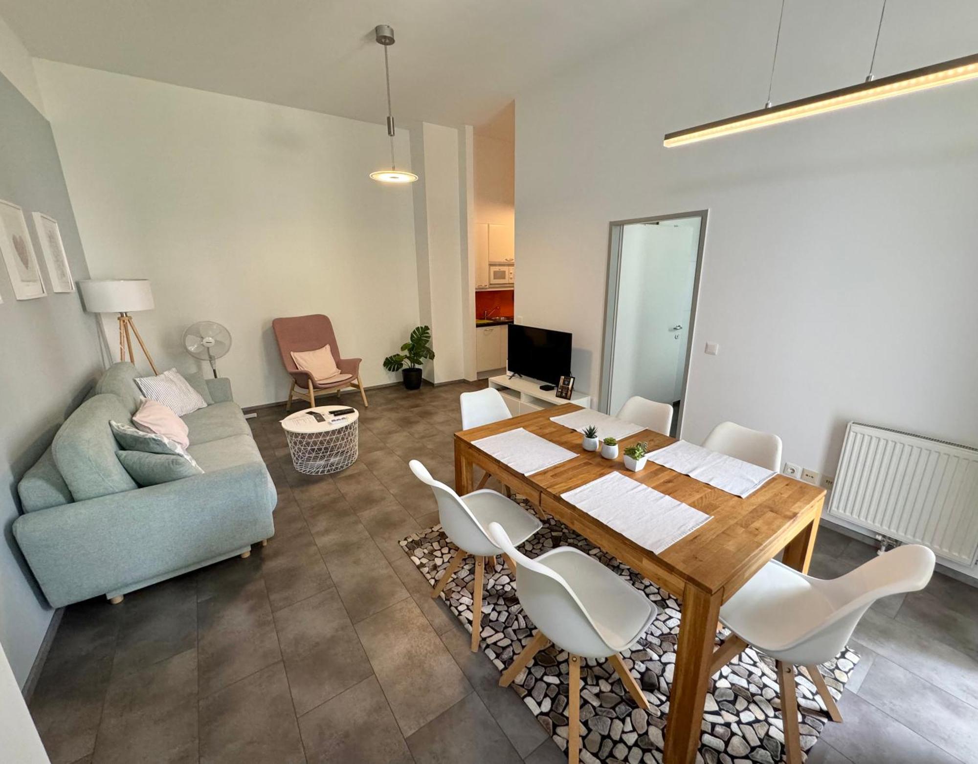 Vienna Apartment Gutarra II Extérieur photo